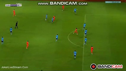Goal Mbappe (1-0) Paris St. Germain  vs Sydney FC