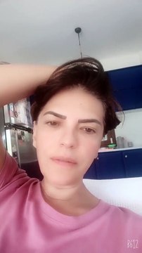 Yeşim Salkım: “Her şey çok güzel olacak” dedik diye vergi daireleri peşimizde