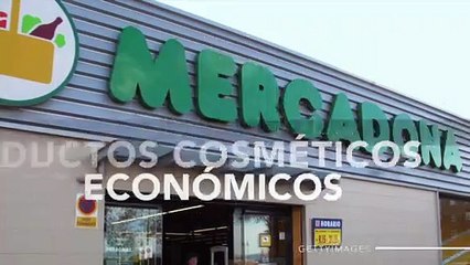 Los 7 productos de belleza de Mercadona que debes poner en tu neceser