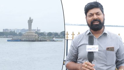 ఊటీ ని తలపిస్తున్న హైదరాబాద్ || Cool & Cheerful Climate In Hyderabad,Resembles Ooty & Munnar