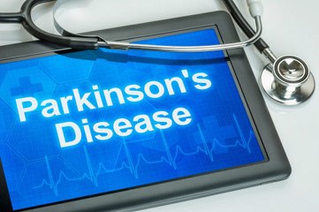 What is Parkinson's  Disease?