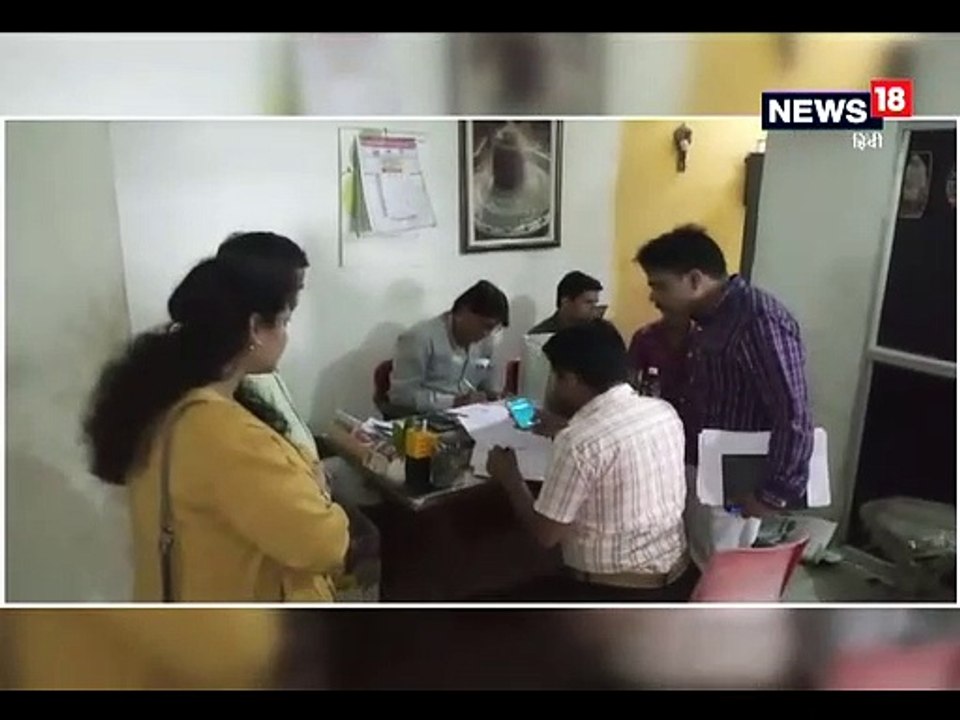 डॉक्टर चलाता था घी बनाने की अवैध फैक्ट्री, कई ब्रांडों के 800 किलो नकली घी और सामान जब्त