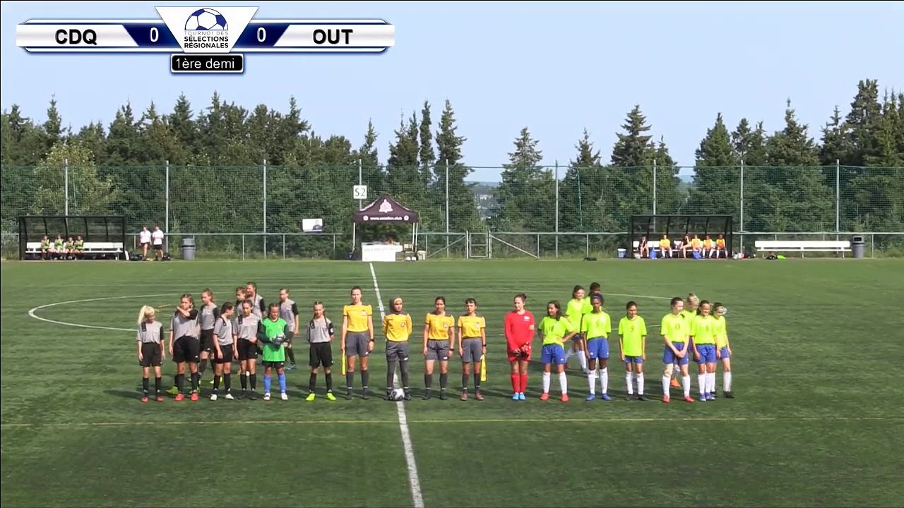 2019-07-27_TSR_9h30_CDQ VS OUT_Féminin