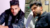 Guru Randhawa Attacked After His Concert In Canada