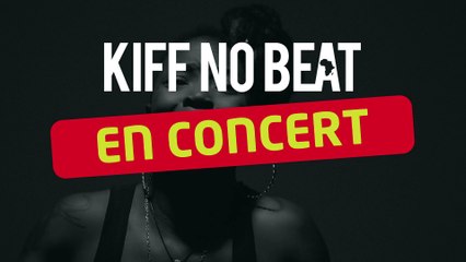 Universal Music Africa Presents Kiff No Beat Live Concert 🎶 - August 10, 2019, Abidjan