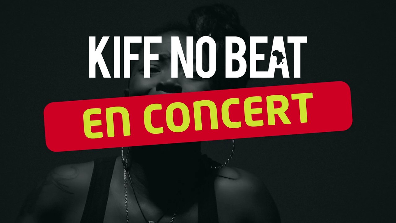 UNIVERSAL MUSIC AFRICA _CONCERT KIFF NO BEAT
