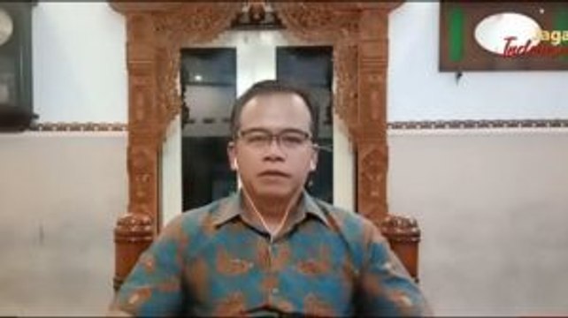 Survei Unisri: Mayoritas Warga Solo Ingin Pemimpin dari Kalangan Pengusaha