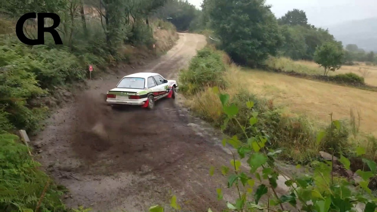 RallyMix Piñor 2019