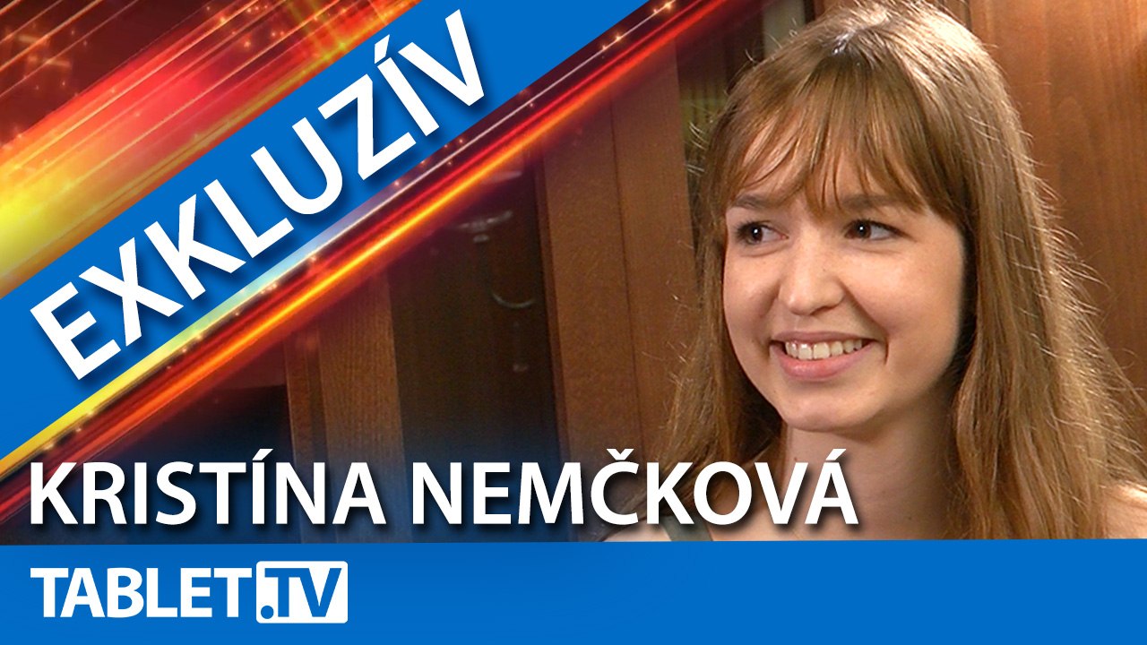 MASTERCHEF Kristína Nemčková: Plním si sny, nie papriku