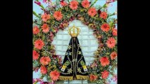Terço Bizantino a Nossa Senhora Aparecida em Ação de Graças