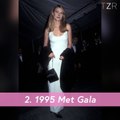 9 Times Gwyneth Slayed in the 90s