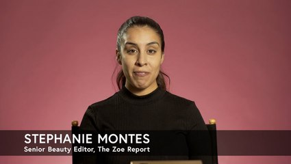 The Right Way To Apply Foundation