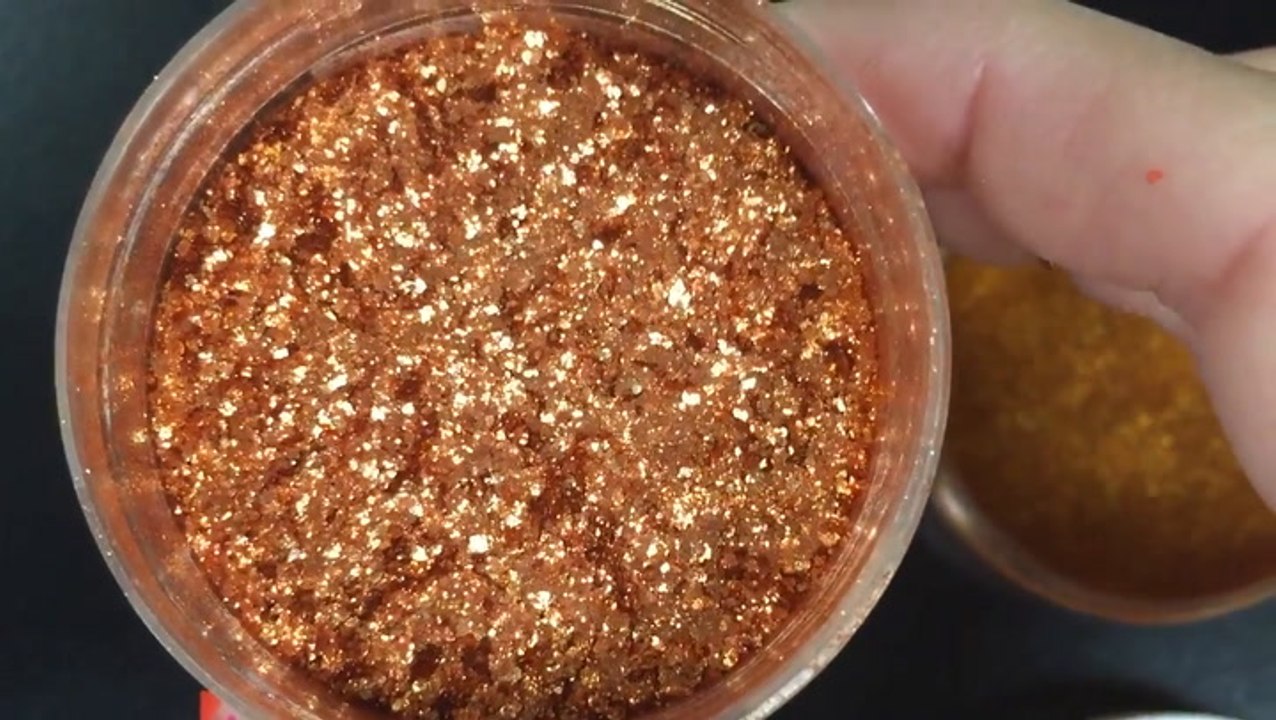 How Nail Polish Is Made
