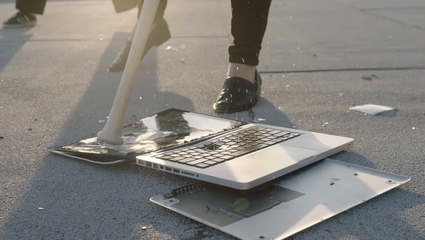 All Your Tech Questions Answered