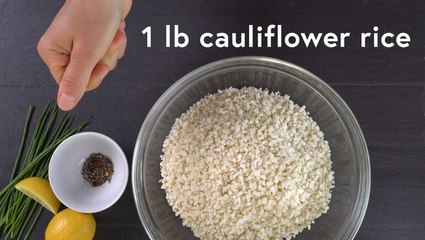 3 Healthy Ways to Enjoy Cauliflower