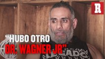 La verdadera historia del PRIMER DR. WAGNER JR.