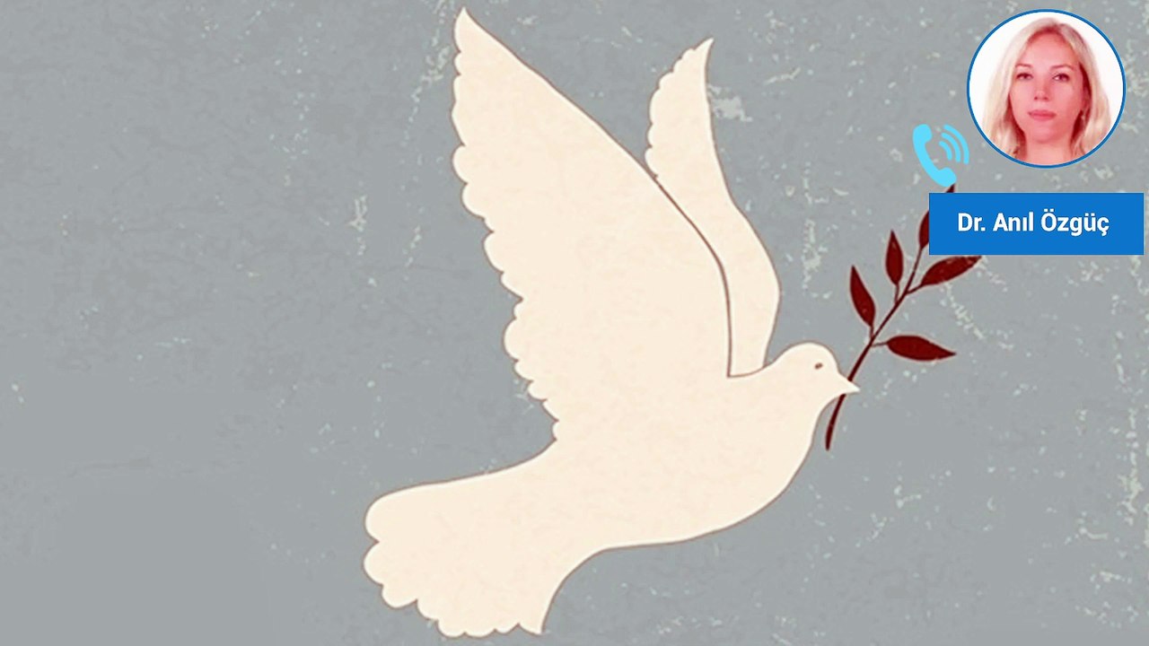 ‘1071 imzalı’ bildiride ismi bulunan Dr. Anıl Özgüç: Kesinlikle buna onayım yok