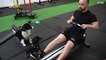 Gym Lets Dog Owners Bring Their Pets to Their Workout