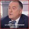 Taxe Gafa et taxe sur le vin français : après Bruno Le Maire, Didier Guillaume dénonce la menace de Trump