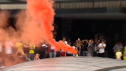 El Real Madrid, a dar el do de pecho ante el Tottenham en Múnich