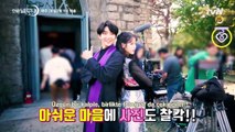 Hotel Del Luna Kamera Arkası 5.Bölüm - Beklenilen Öpüşme Sahnesi    Özel Konuklar Lee Joon Gi & Lee Si Eon