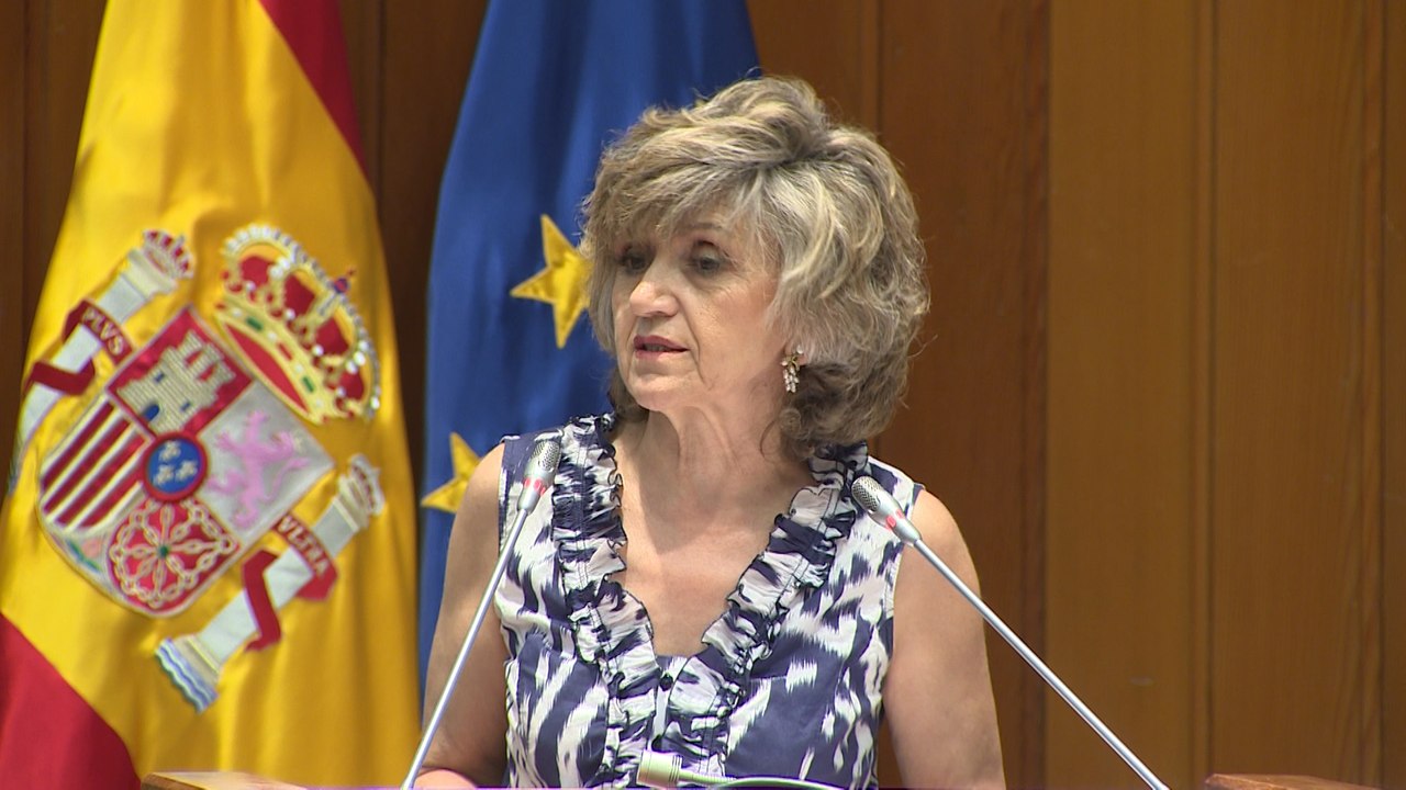 Carcedo alerta sobre "el fantasma de la intolerancia"