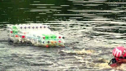 Rowing The Most DANGEROUS Route Of The Atlantic Ocean!