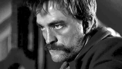 The Lighthouse with Robert Pattinson - Official Trailer