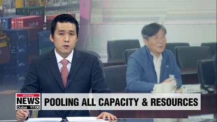 S. Korea's trade minister says Seoul will pool all capacity to minimize negative impact on local economy