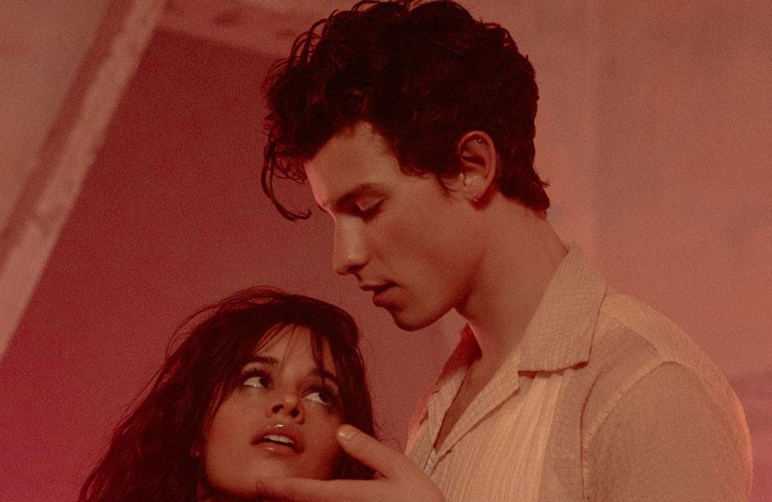 Shawn Mendes und Camila Cabello: Romanze intensiviert sich