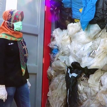 L'Indonésie renvoie des conteneurs de déchets vers la France et Hong Kong