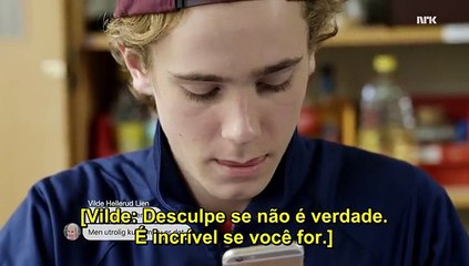 Skam S03E07