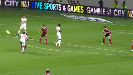 국민체육진흥공단, 유벤투스전 불법 베팅 광고 수사 의뢰 / YTN