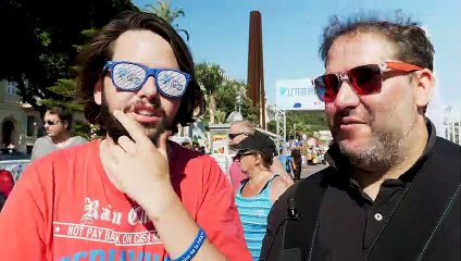 L'industrie, c'est quoi !