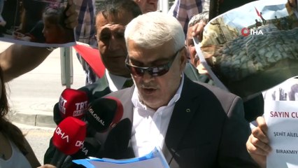 AYM’nin kararına emekli özel harekatçılardan tepki