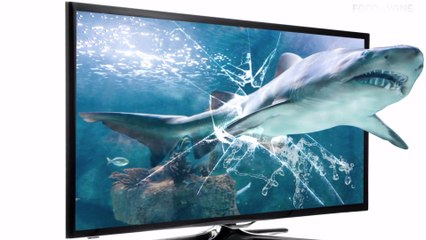 Red Lobster Created a Pairing Menu for ‘Shark Week’