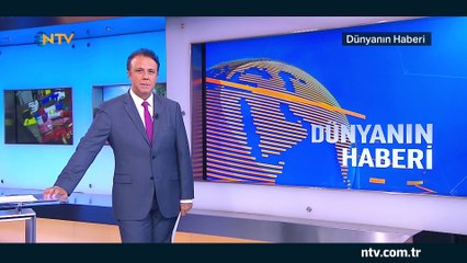 Dünyanın Haberi 30 Temmuz 2019