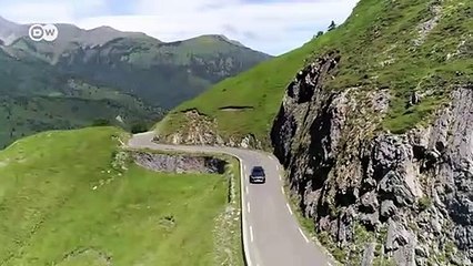 Rasende Riesenkarosse: Audi SQ8 | Motor mobil