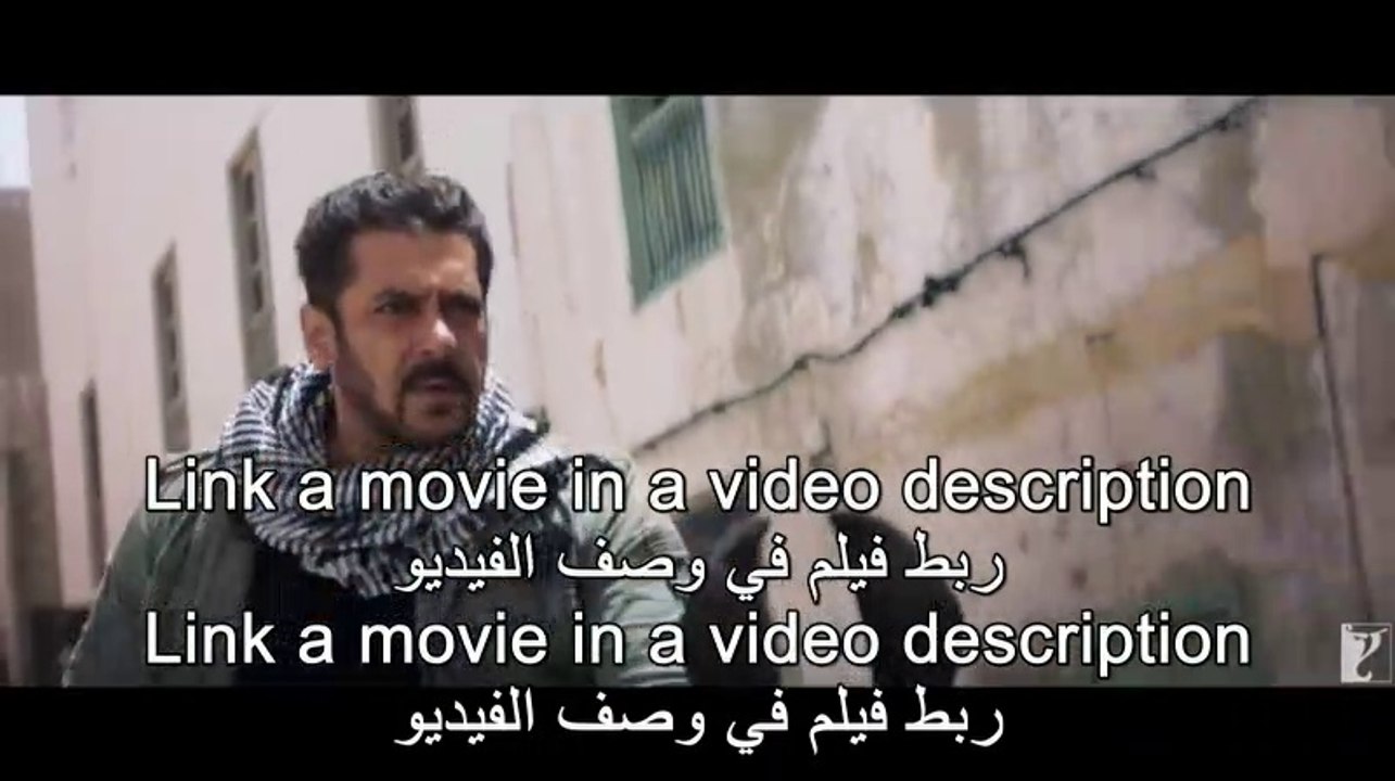 Tiger Zinda Hai Online Full Hindi Movie HD 1080p