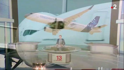 Air France : la compagnie se tourne vers l'A220