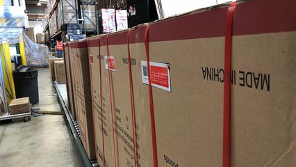 Kaum Hoffnung auf Annäherung: USA und China reden wieder
