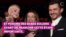 Orlando Bloom fiancé à Katy Perry : l'acteur livre ses secrets...