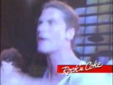 ''Rock’n Coke” (You Can’t Beat The Feeling!) 1989 Coca-Cola Werbung Commercial
