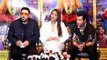 Sonakshi Sinha, Badshah & Varun Sharma promotes Khandaani Shafakhana in Delhi | FilmiBeat