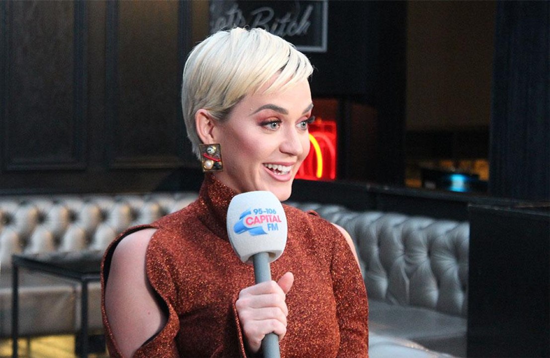 Katy Perry verliert Dark Horse Copyright-Gerichtsverfahren