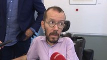 Echenique: 