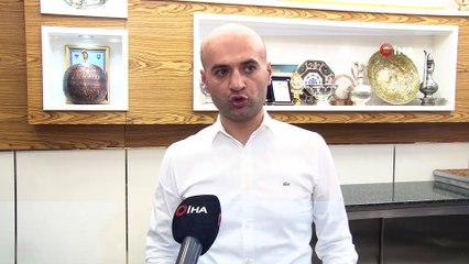 Türk mutfağının eşsiz lezzeti yaz mevsimine uyarlandı