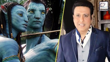 Govinda Claims He Rejected The Hollywood Film Avatar