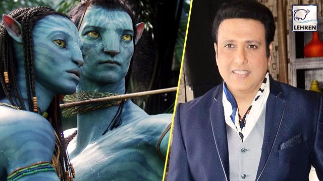 Govinda Claims He Rejected The Hollywood Film Avatar