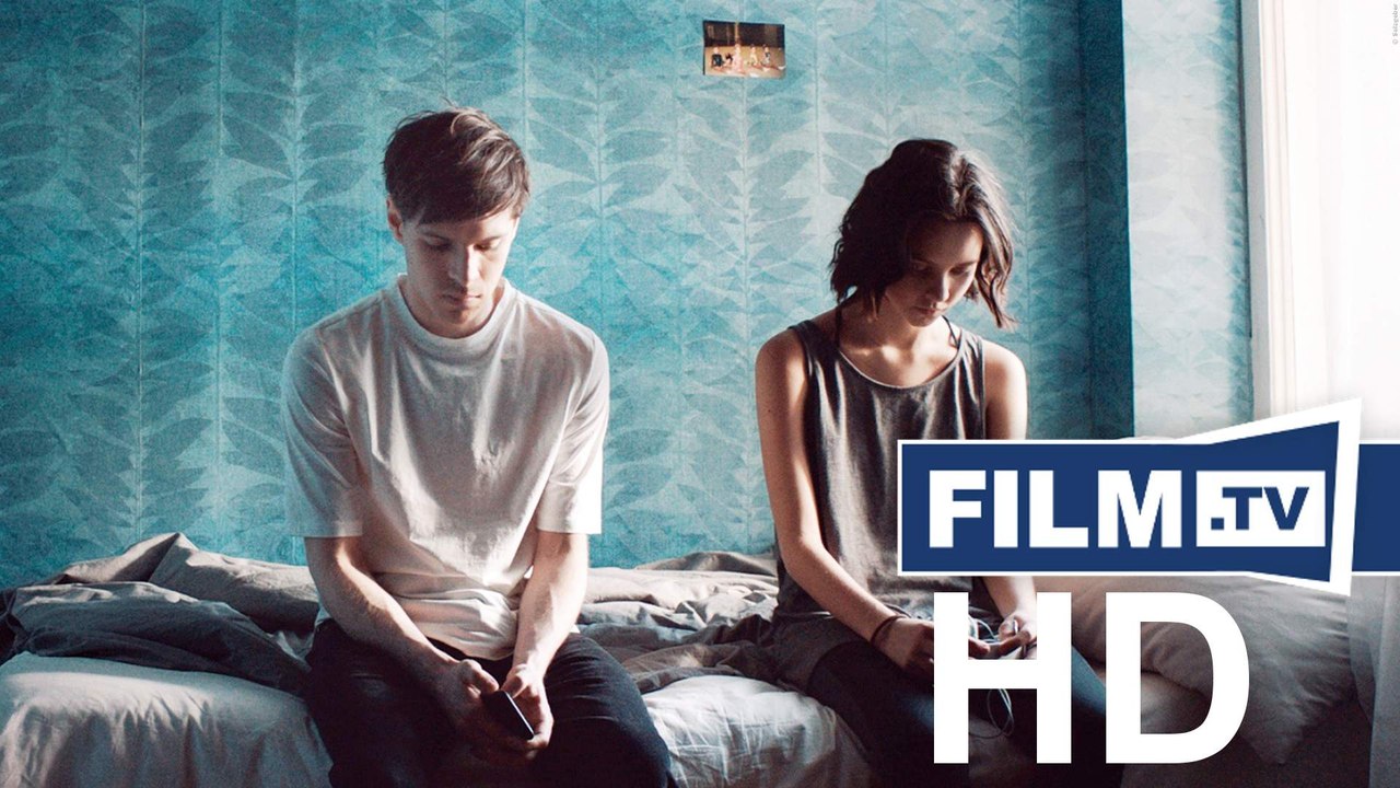 Acid Trailer Deutsch German (2019)